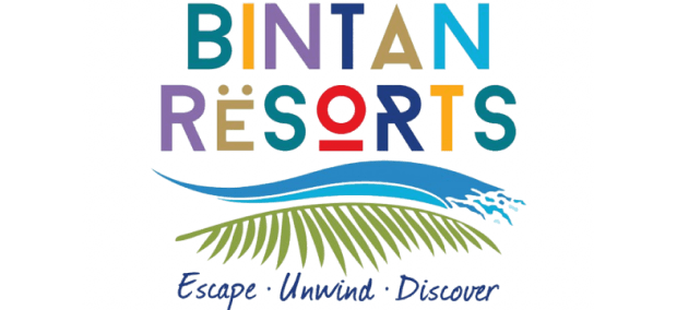 Logo klien Bintan Resorts