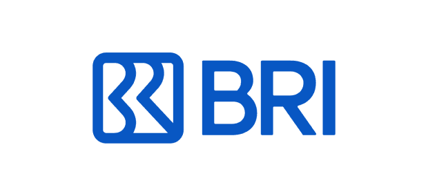 Logo klien BRI