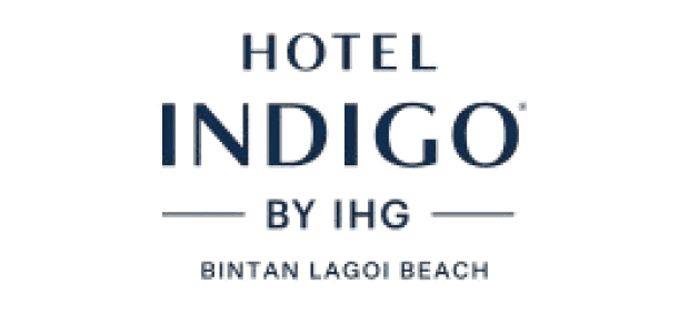 Logo klien Hotel Indigo