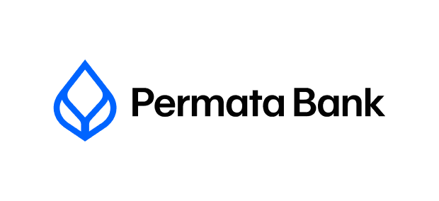 Logo klien PermataBank