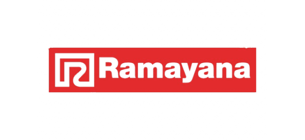 Logo klien Ramayana