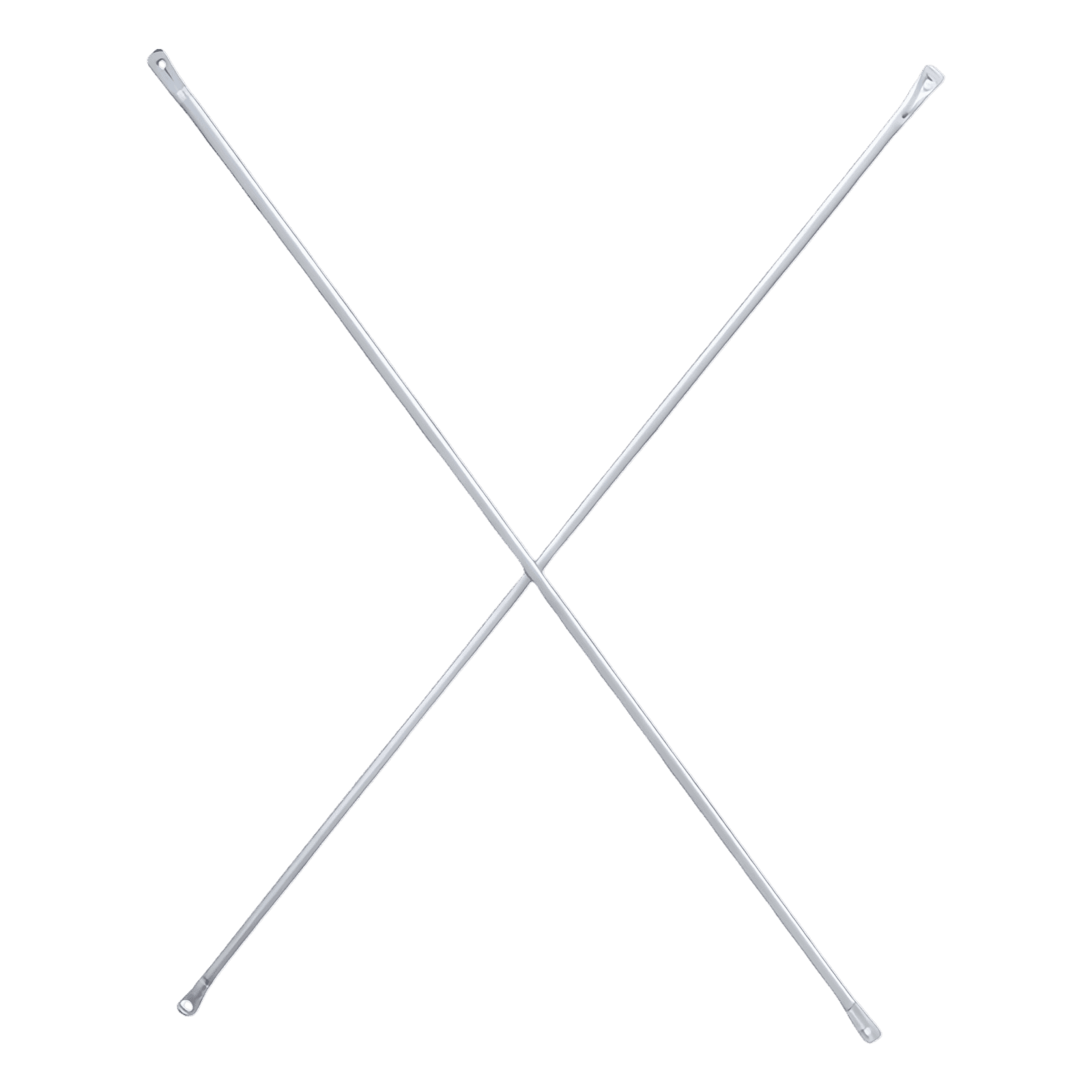 Produk Cross Brace Metro Scaffolding