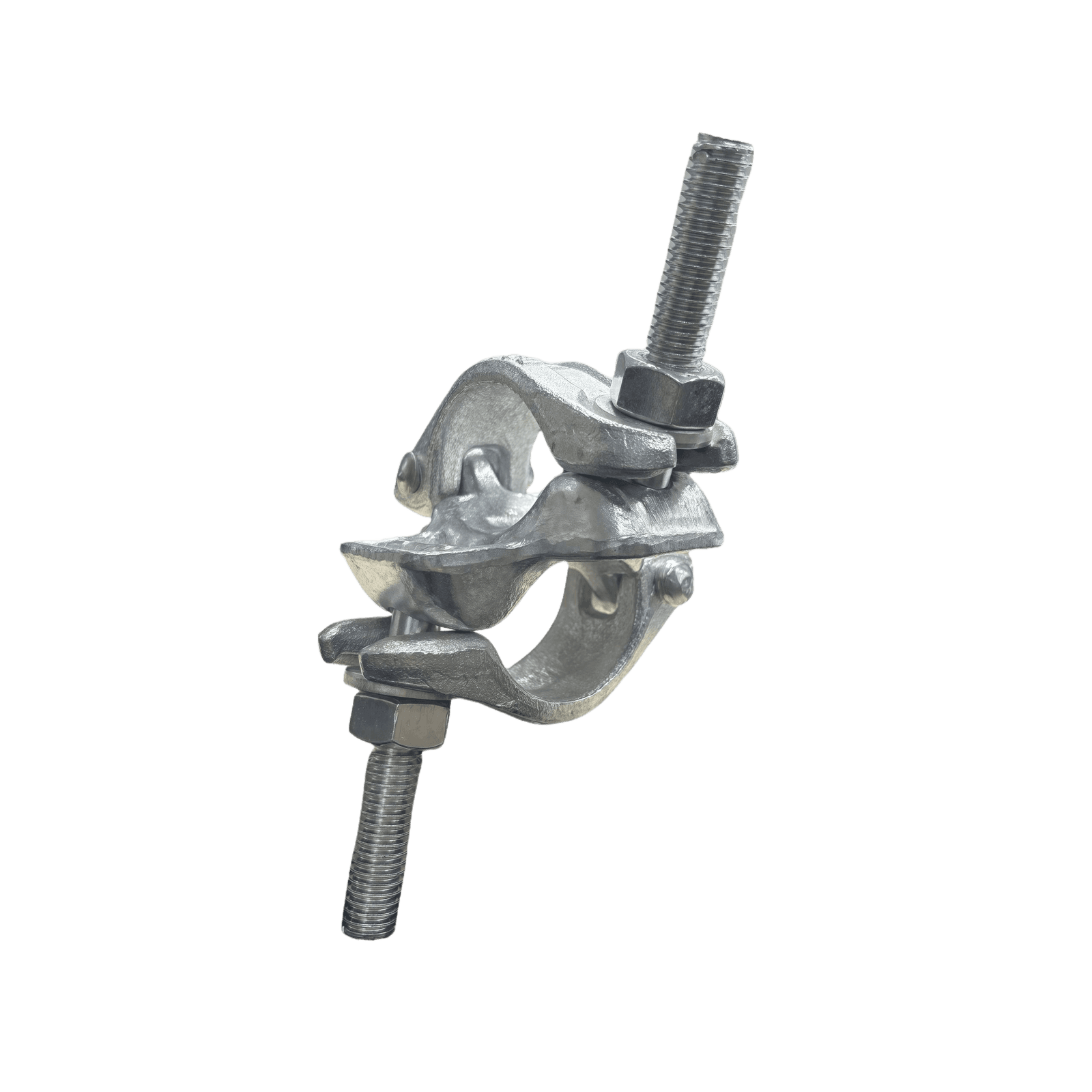 Produk Fixed Clamp Metro Scaffolding