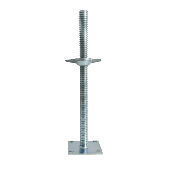 Produk Jack Base Metro Scaffolding