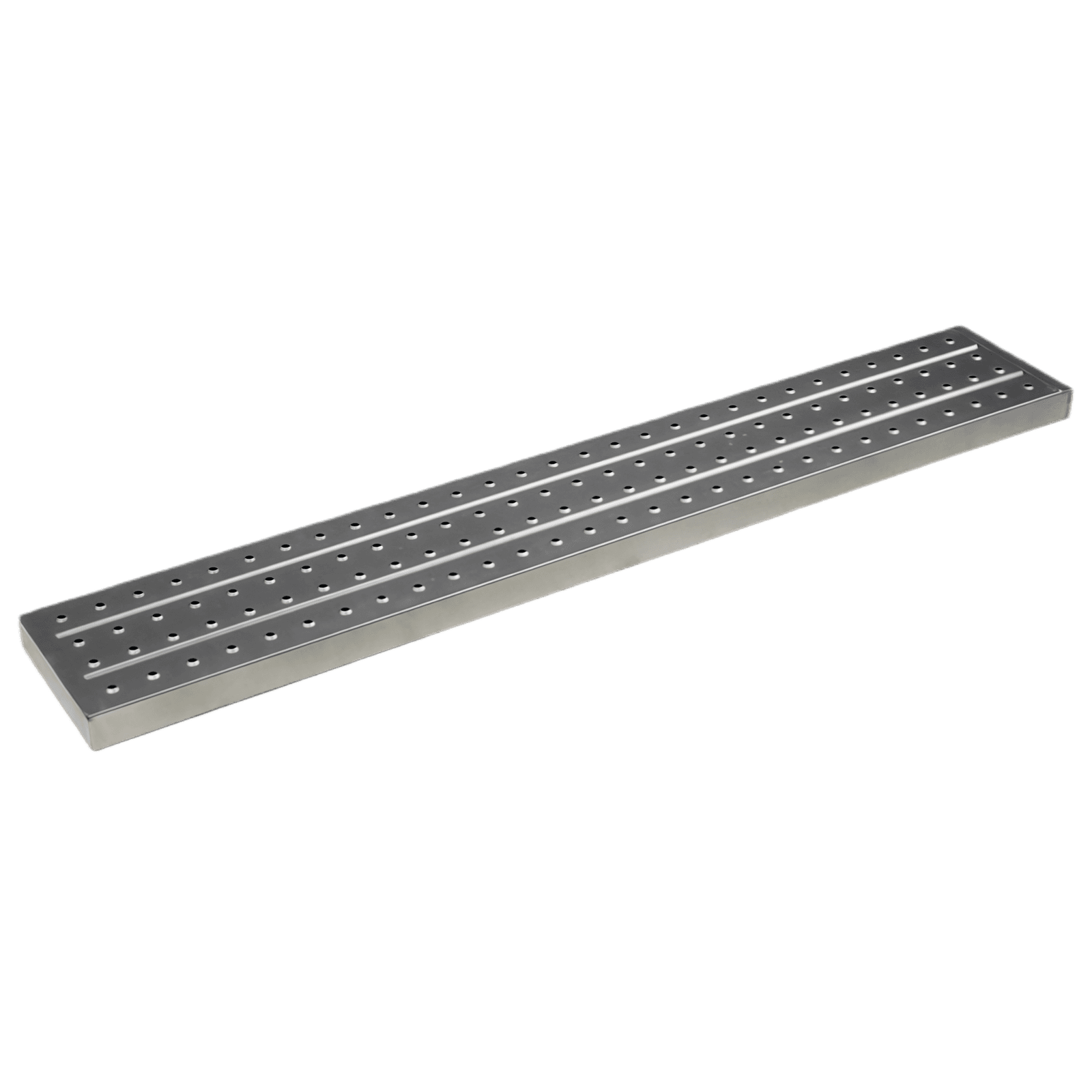 Produk Metal Plank Metro Scaffolding