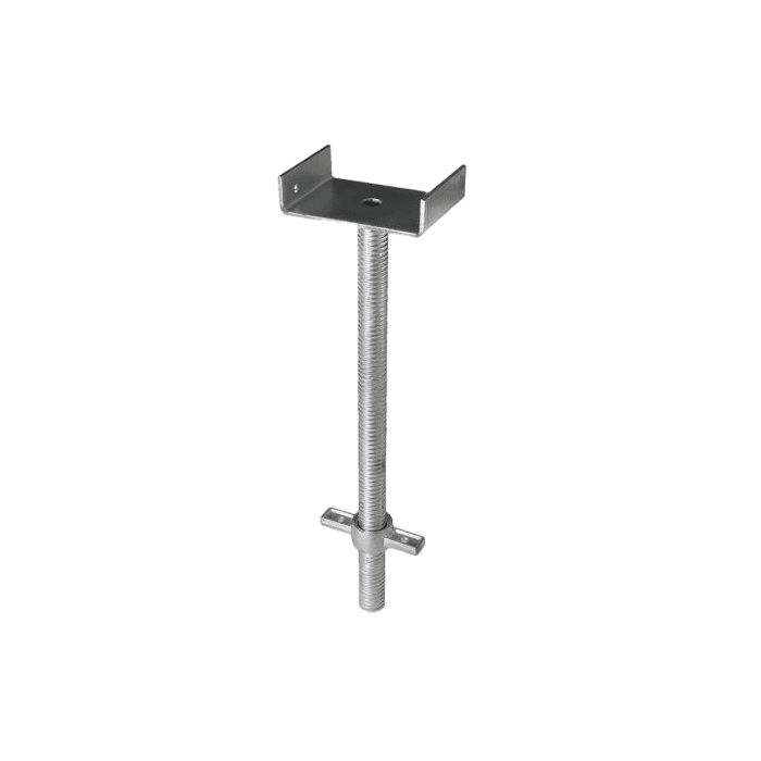 Produk U Head Metro Scaffolding