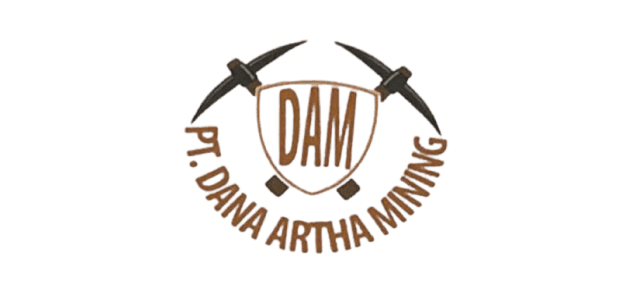 Dana Artha Mining client logo