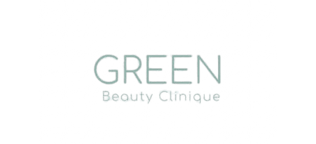 Green Beauty Clinique client logo