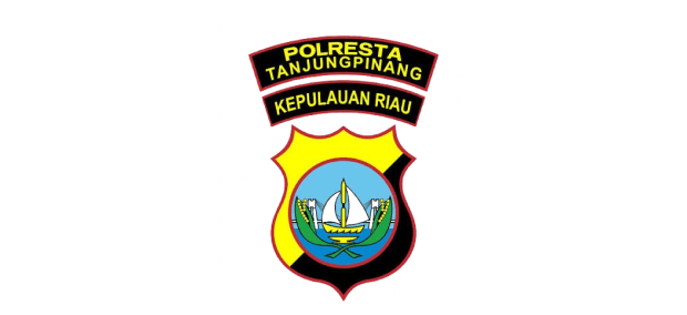 Polresta Tanjungpinang client logo