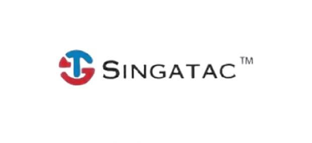Singatac client logo