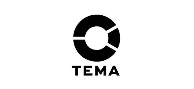TEMA client logo