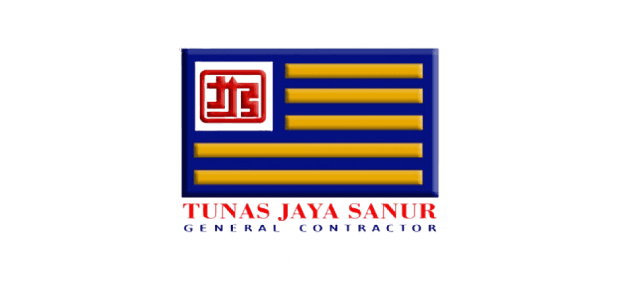 Tunas Jaya Sanur client logo
